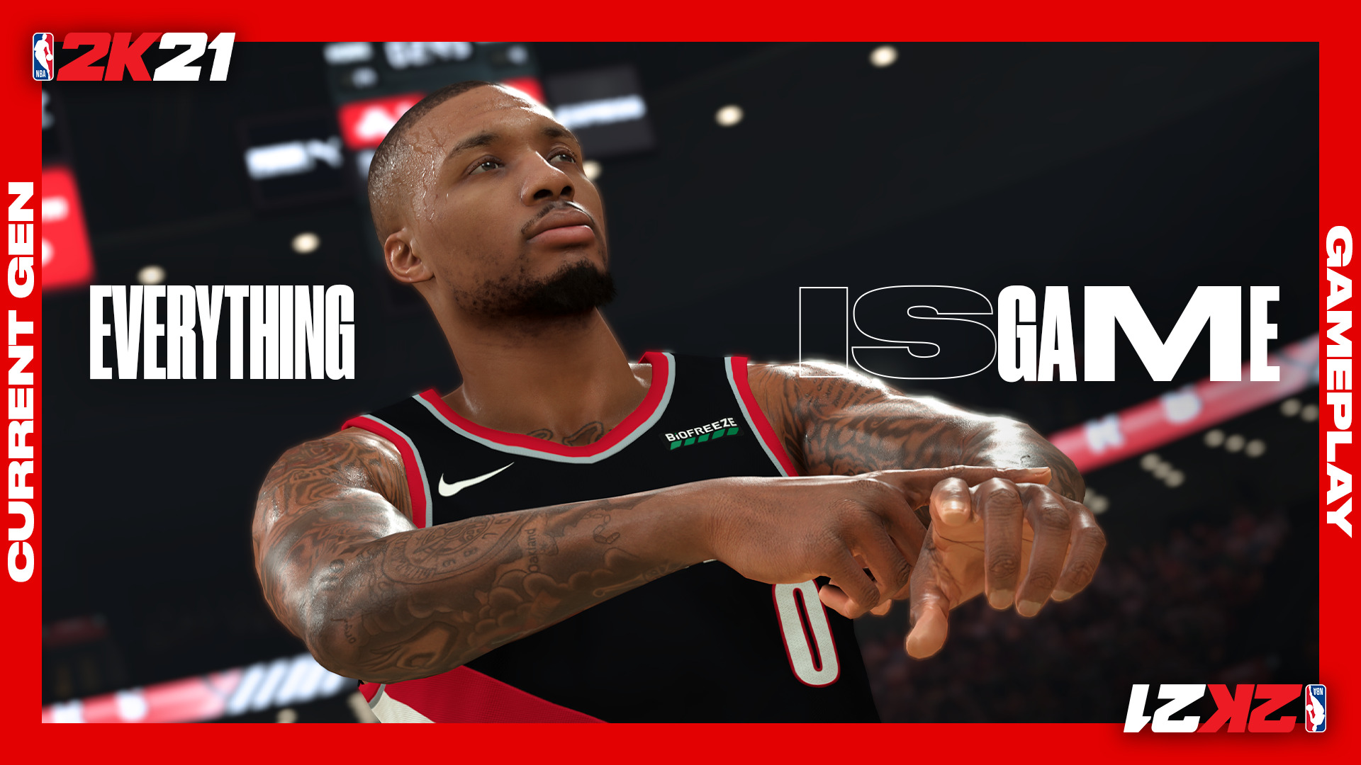 2K Games Reveal New Features For NBA 2K21 With Significant Changes On How The Pro Stick Works