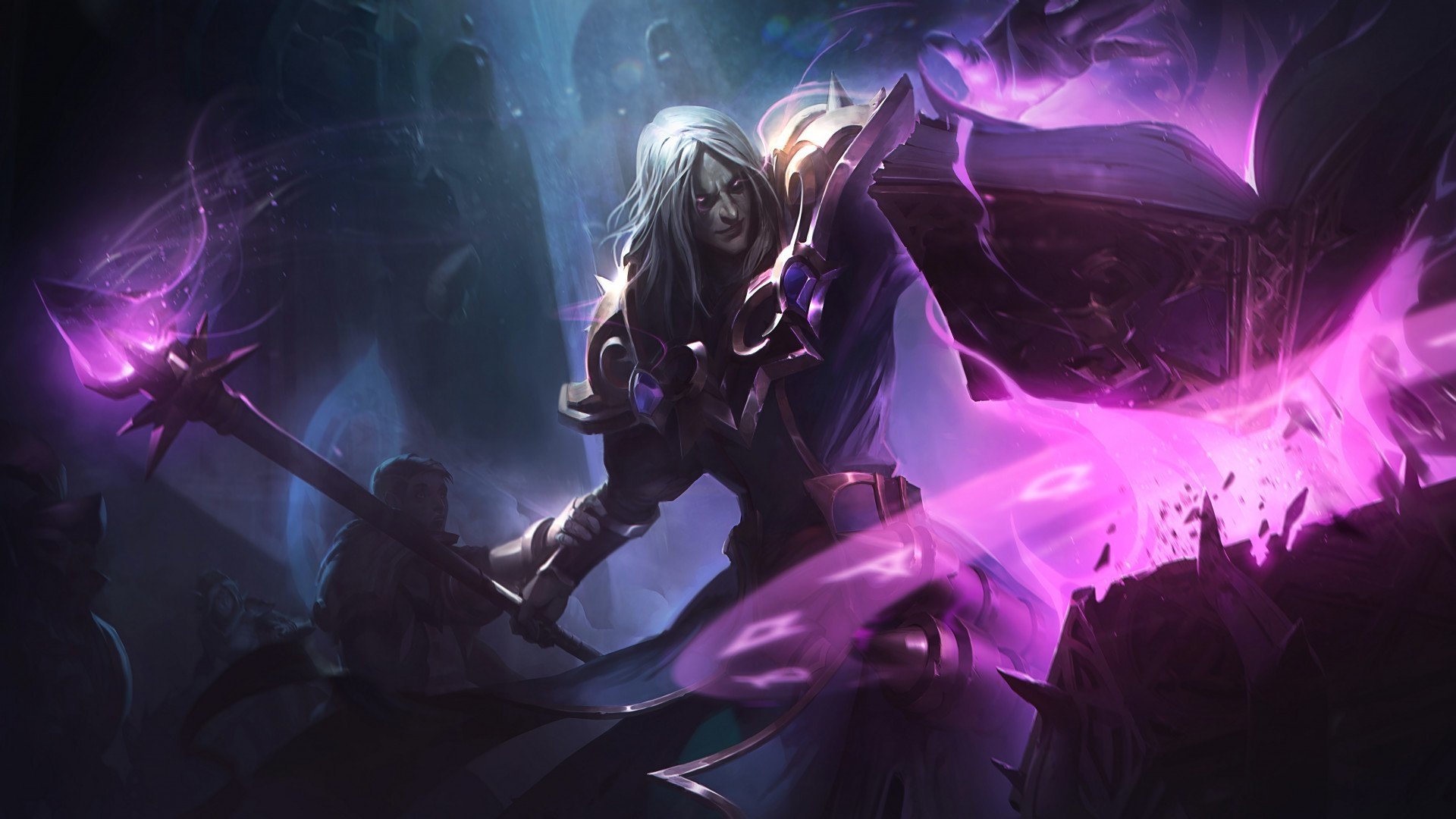 Best League Of Legends Jungle Lane Champions For Patch 10.22 To Climb Ranks In Solo Queue