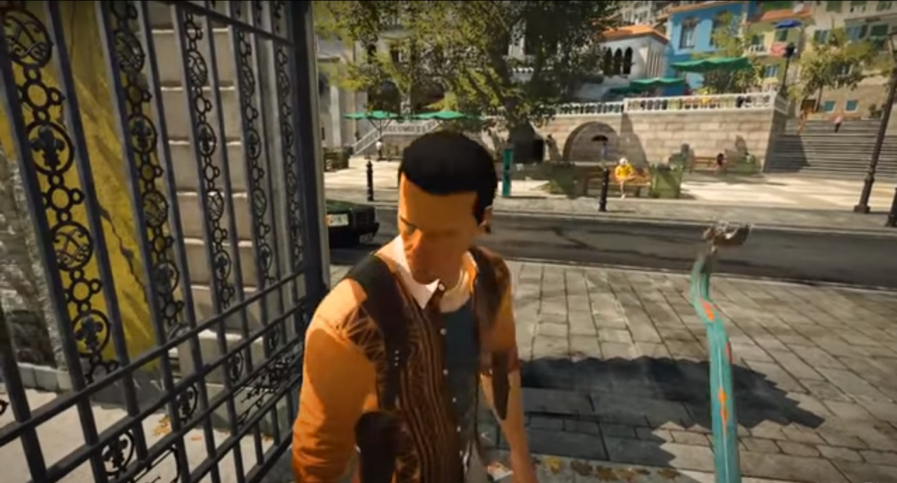 Hitman 3’s VR Capabilities Were Recently Shown Off In A Gameplay Trailer
