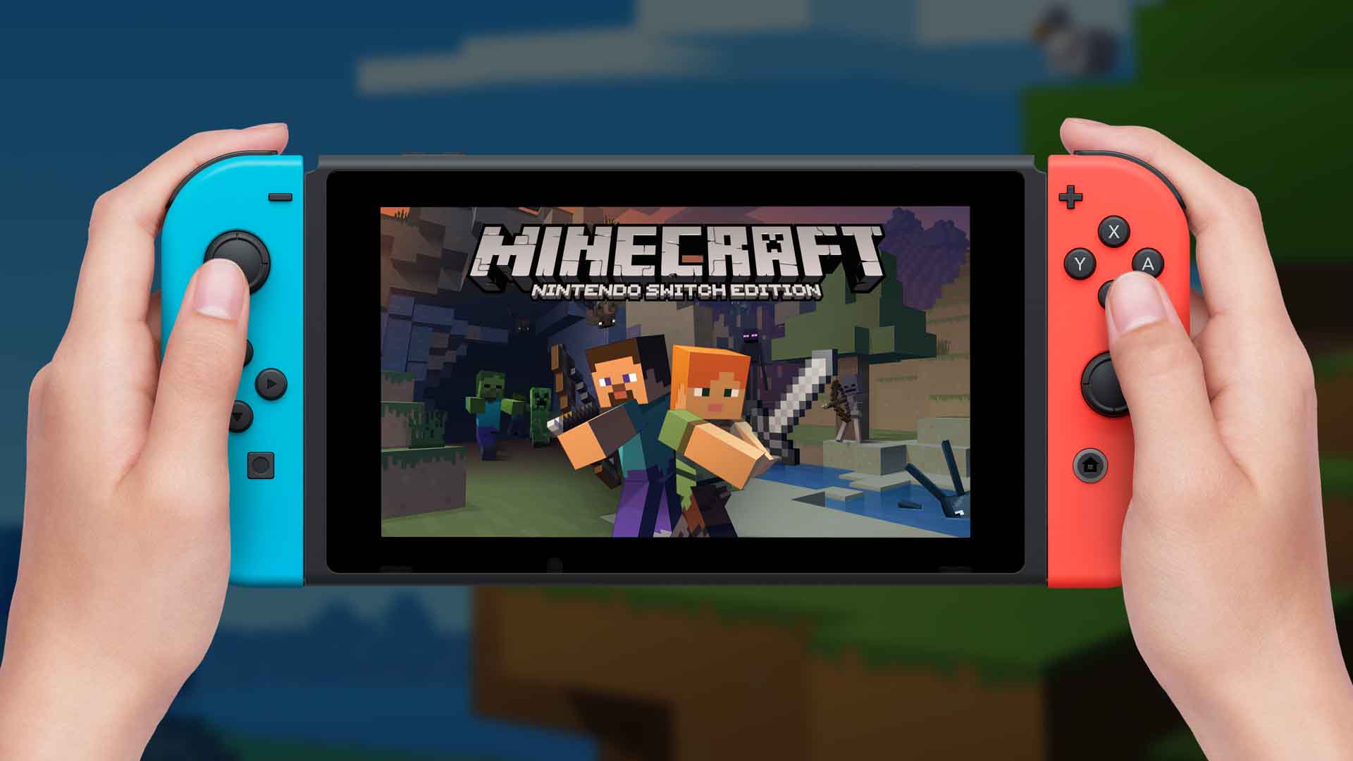 Minecraft Bedrock Edition Update 1.6.20 Is Crashing Minecraft And Is Even Causing Other Games To Malfunction