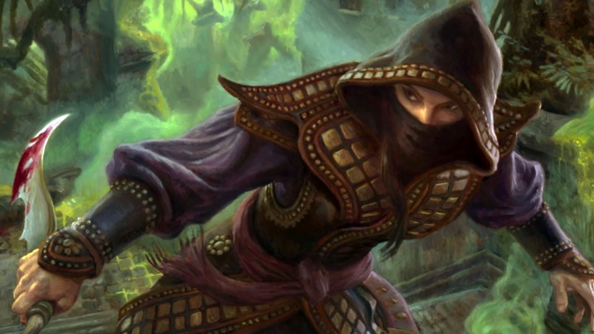 Unearthed Arcana Feats 2020 (Pt. 5): Wizards Of The Coast Brings 16 New Feats To The Proverbial Table