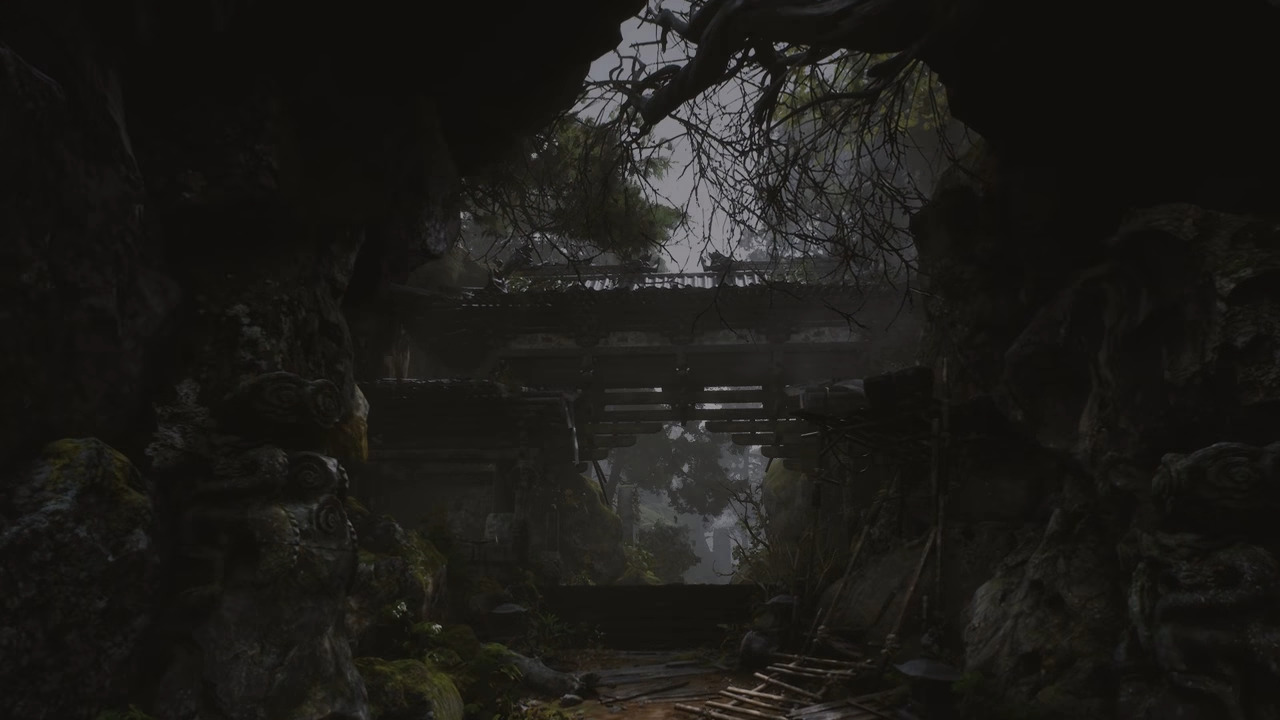 Black Myth: Wukong Developer Publically Apologizes For Minor Pre-Alpha Trailer Flaws