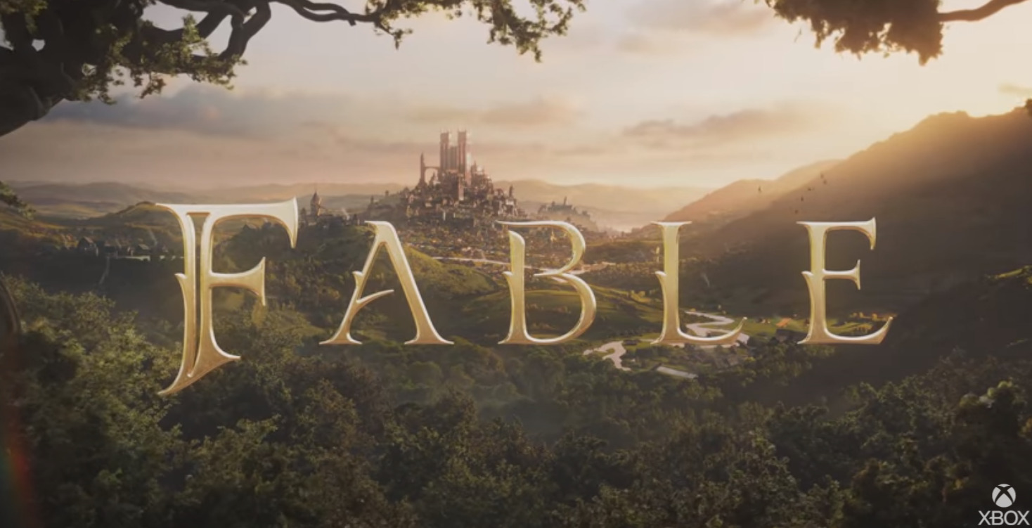 Fable Is Being Rebooted By Playground Games For The Xbox Series X, Teaser Trailer Released