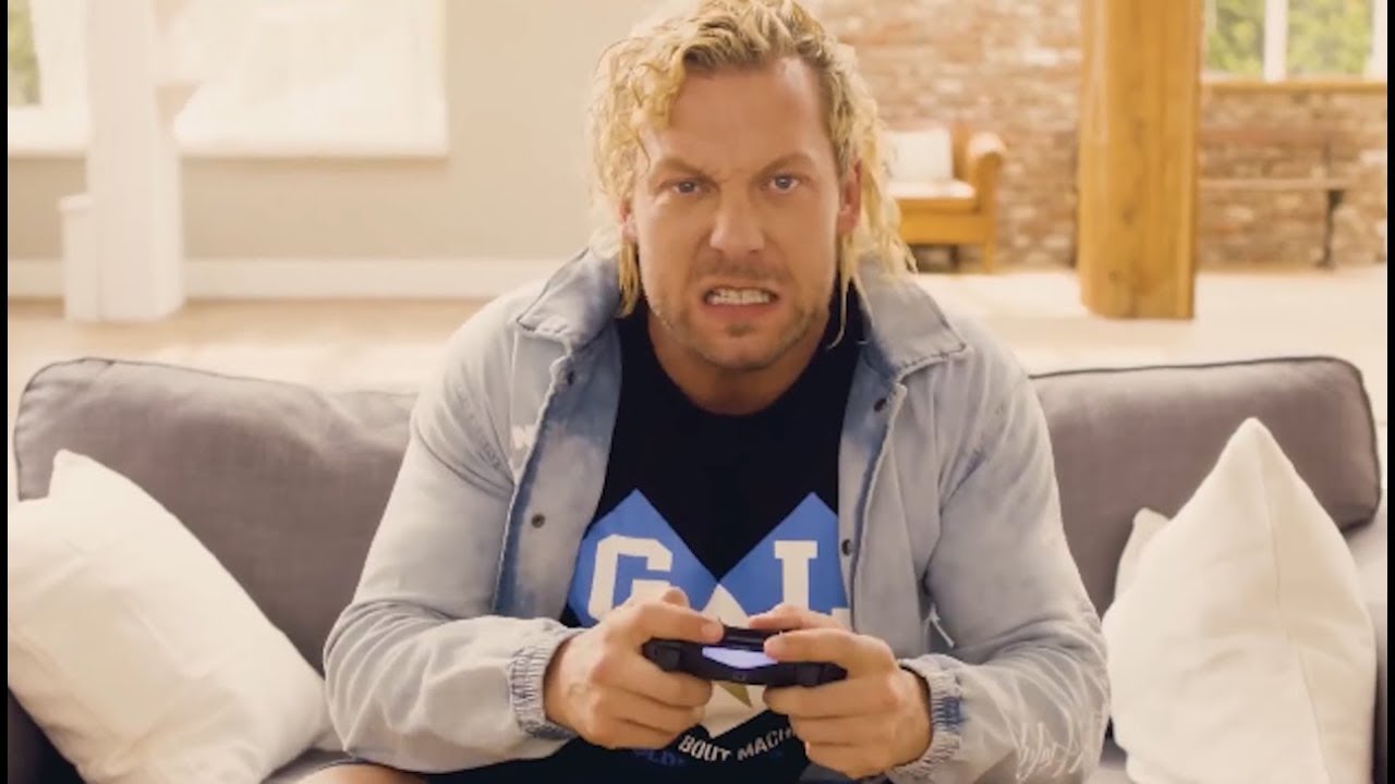 Kenny Omega Gives Update On AEW Video Game: ‘We’ll Have Something To Show Sooner Than People Expect’