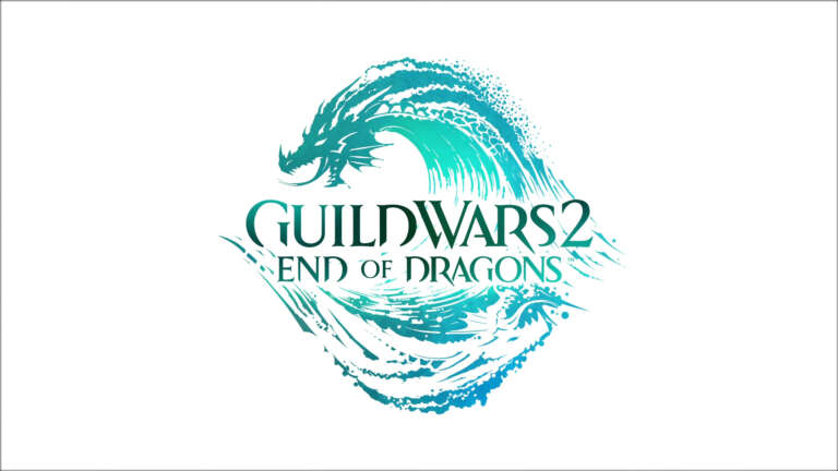 Eight Years After Its Release, Guild Wars 2 Is Getting A Brand New Expansion Pack - The End Of Dragons