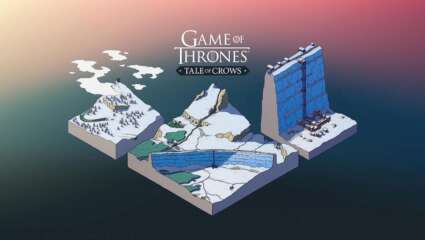 Devolver Digital's Game of Thrones: Tale of Crows Now Available On Apple Arcade