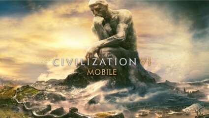 Civilization 6 Mobile Now Available On Android A Free-To-Start Game