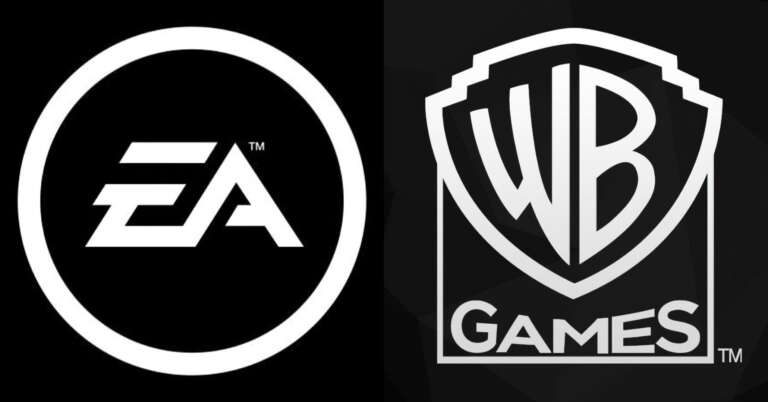 Ea and other majore game publishers planning to purchase WB