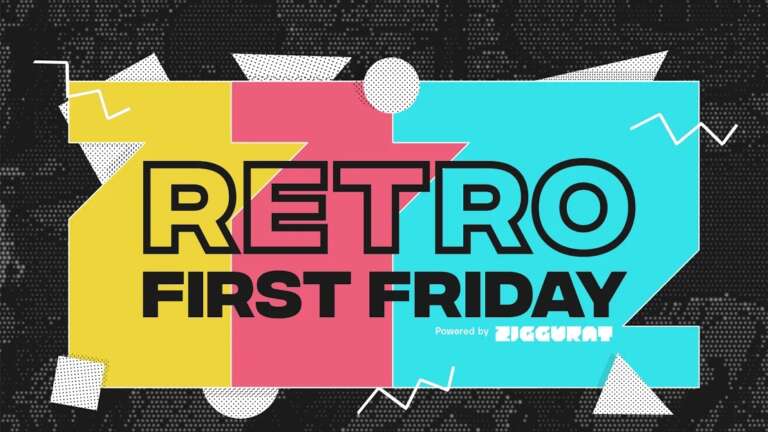Ziggurat Interactive Launches More Classic Games On Steam As Part Of “Retro First Friday”  Monthly Program