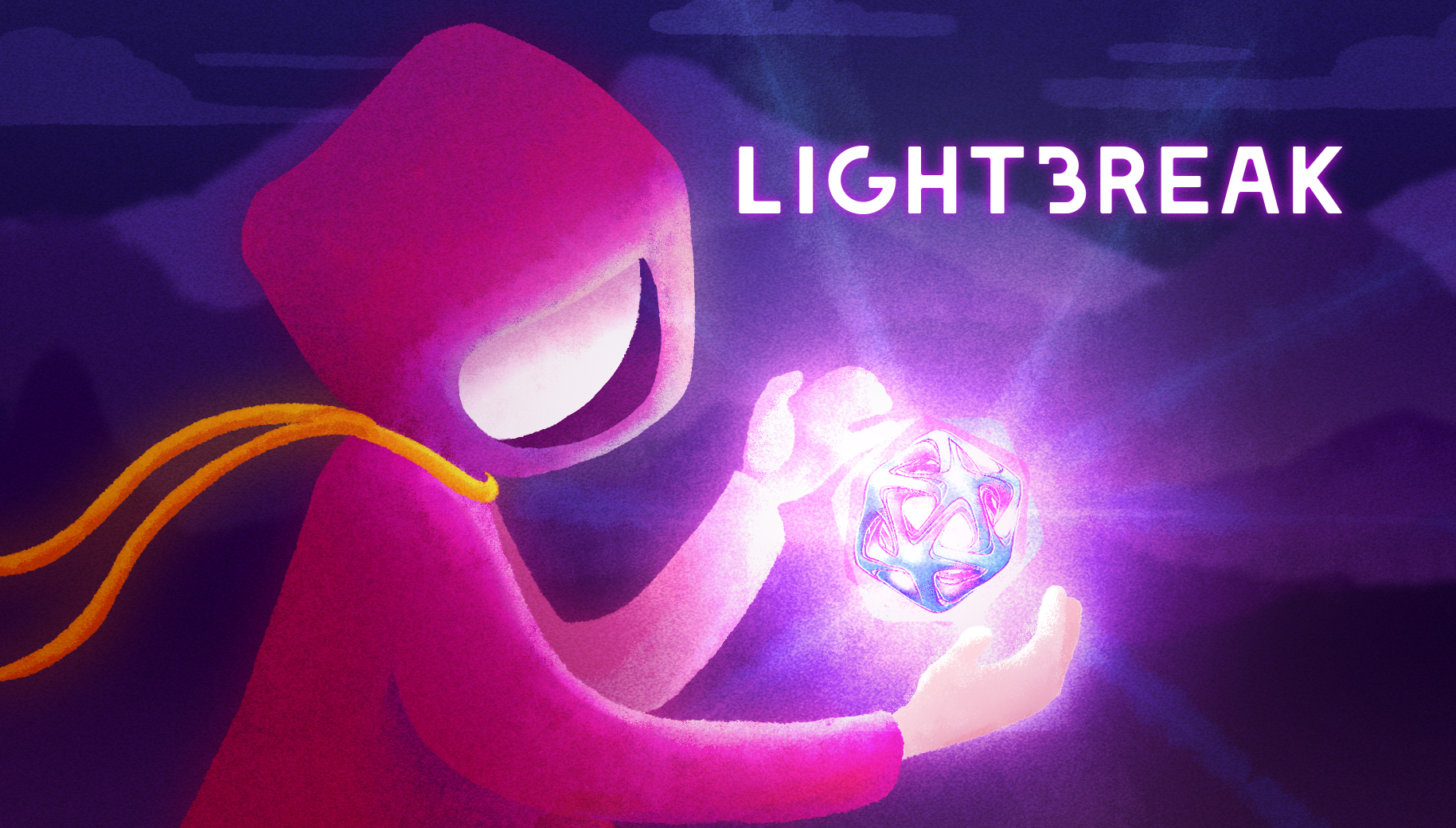 LightBreak Is A Story-Driven Puzzle Adventure Expected To Head To PC And Mobile Audience In July Of Next Year