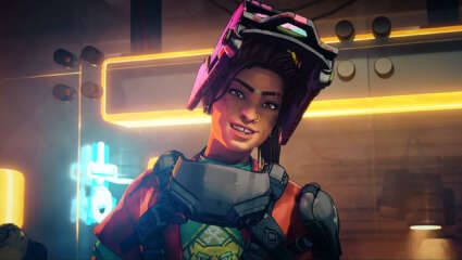 Apex Legends New Legend Is Announced, And Other Hints And Teasers From Season 6 Trailer