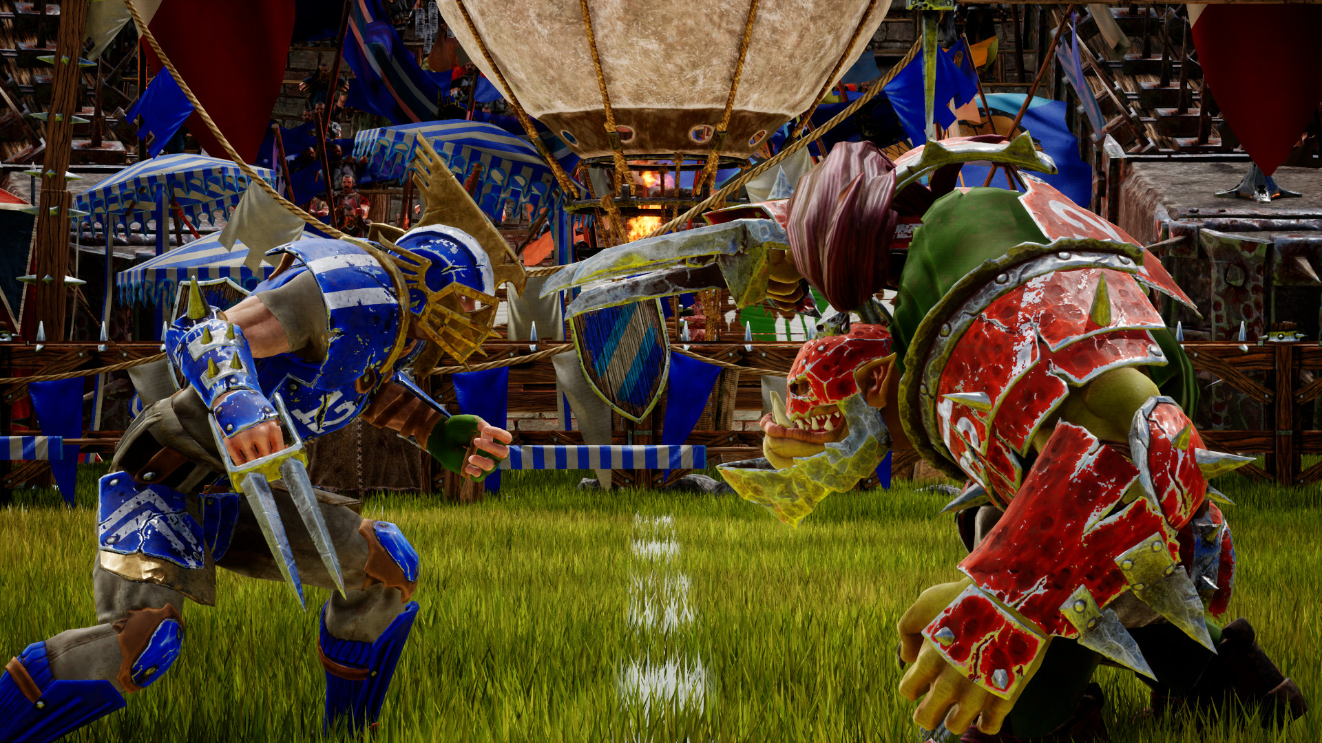 Blood Bowl 3 Has Been Announced From Cyanide Studio And Slated For 2021 Release