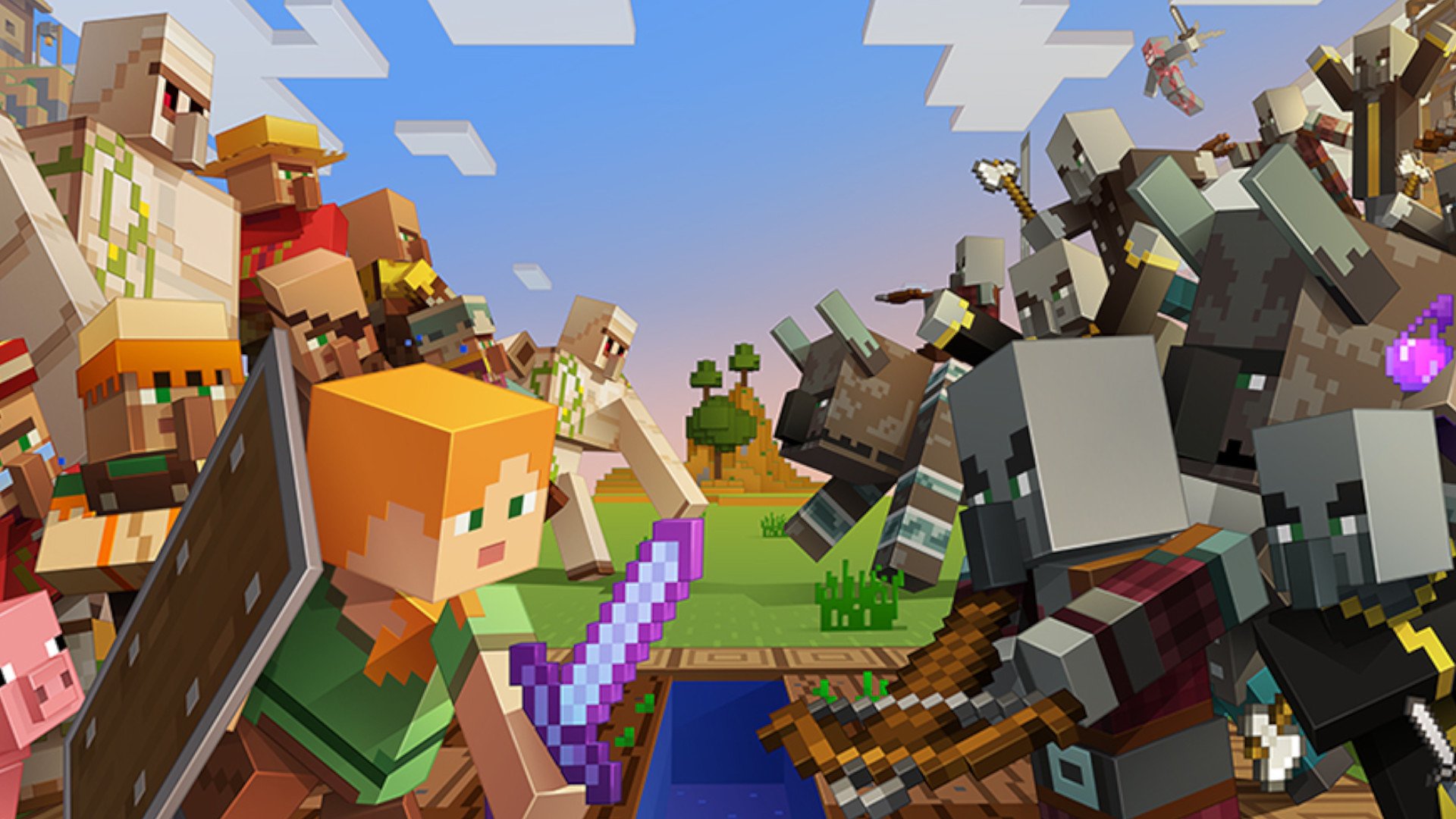 Minecraft Bedrock Edition 1.16.100.56 Beta Has A Variety Of Different Changes Focused on Creators