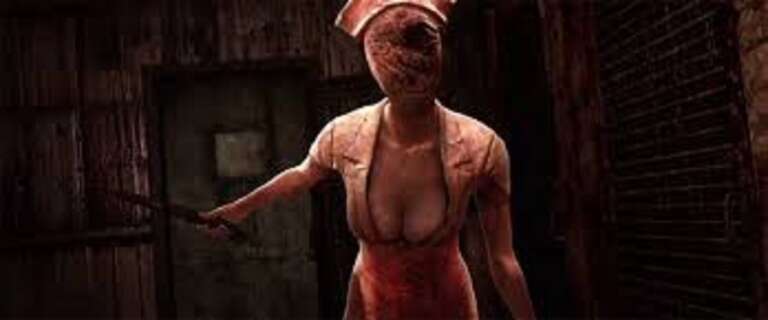 Silent Hill Guaranteed With New Twitter Account Created