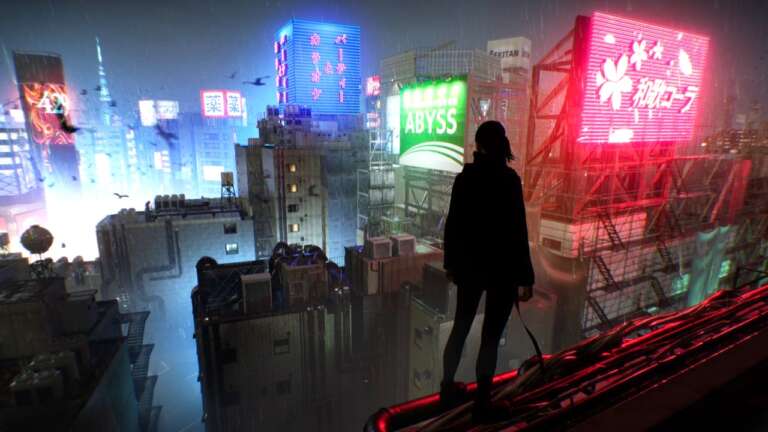 Ghostwire: Tokyo Is Welcomed More As An Adventure-Action Game Than An Horror Game