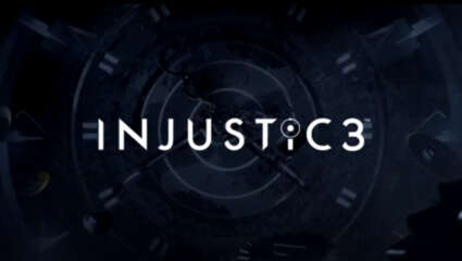 Injustice 3 May Have Just Been Teased By Skilled Artist BossLogic