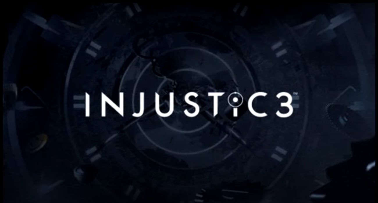 Injustice 3 May Have Just Been Teased By Skilled Artist BossLogic