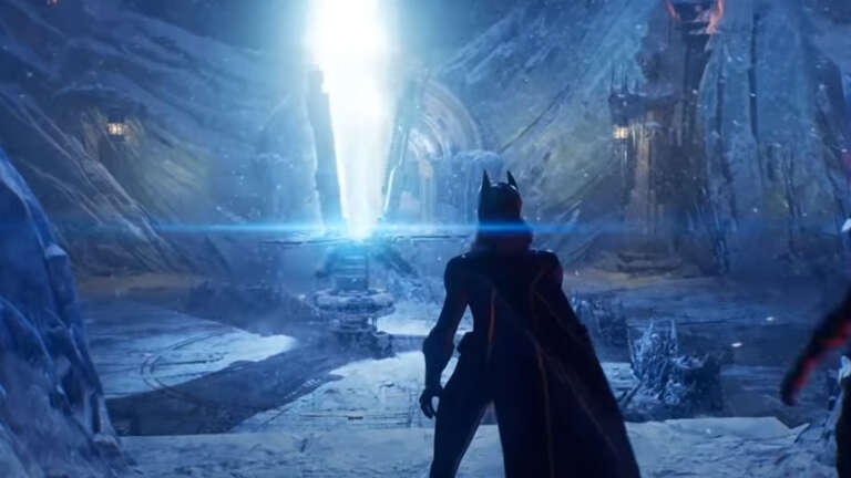 More Than Seven Minutes Of Batman: Gotham Knights Gameplay Footage Is Shown At DC FanDome Event