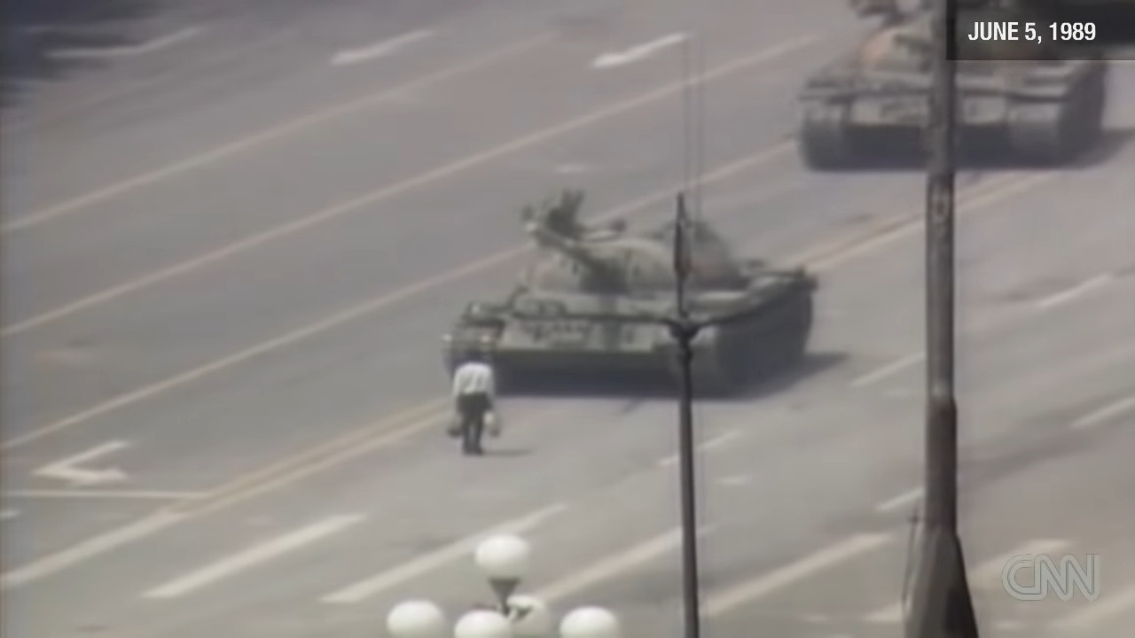 Call Of Duty: Cold War Trailer Upsets China With Footage Of Tiananmen Square, Gets Replaced
