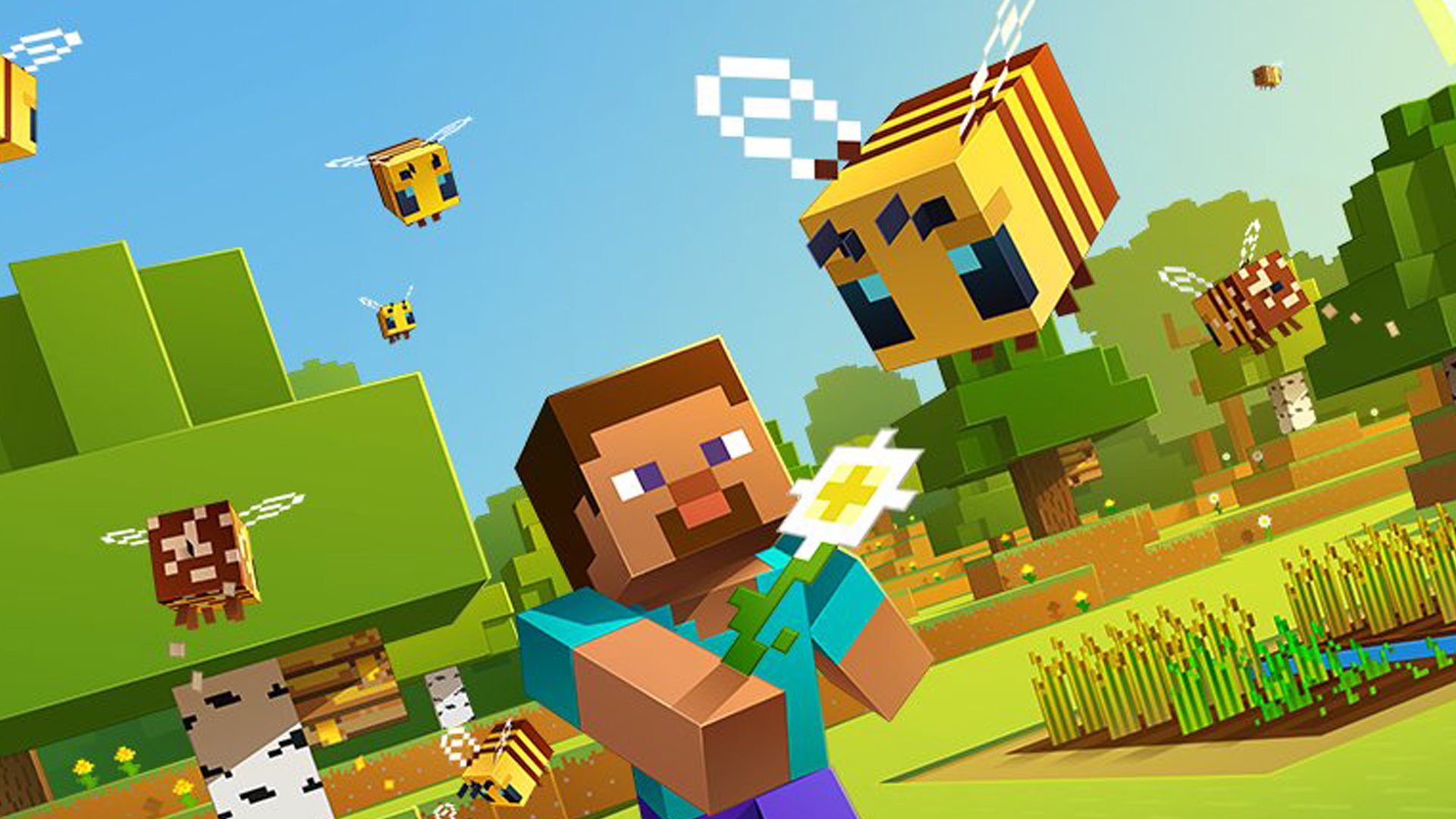 Minecraft Java Edition 1.16.2 Pre-Release 3 Is Currently Available, Providing Numerous Fixes