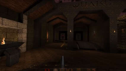 The Original Quake Is Free To Keep During QuakeCon At Home