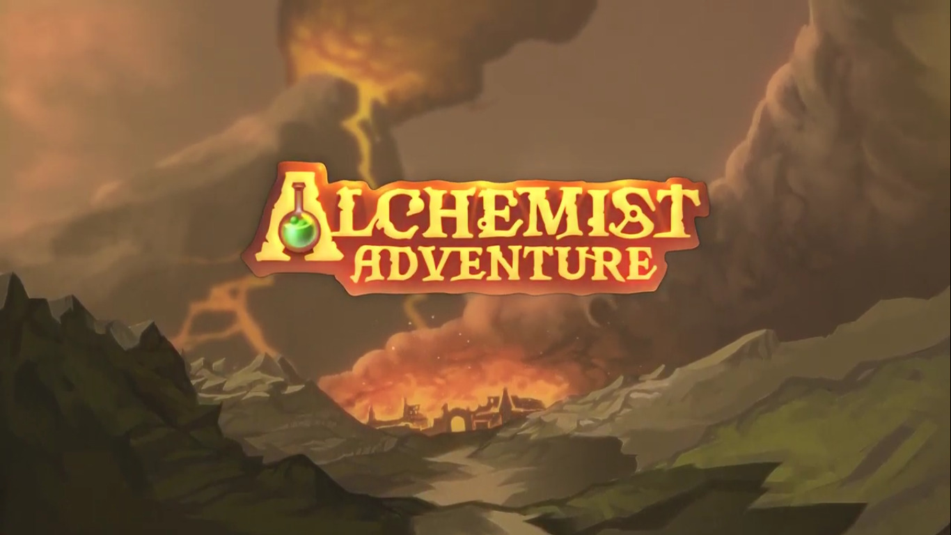 Alchemist Adventure Is An Awesome Adventure Headed To Xbox One, PlayStation 4, Nintendo Switch and PC Later This Year