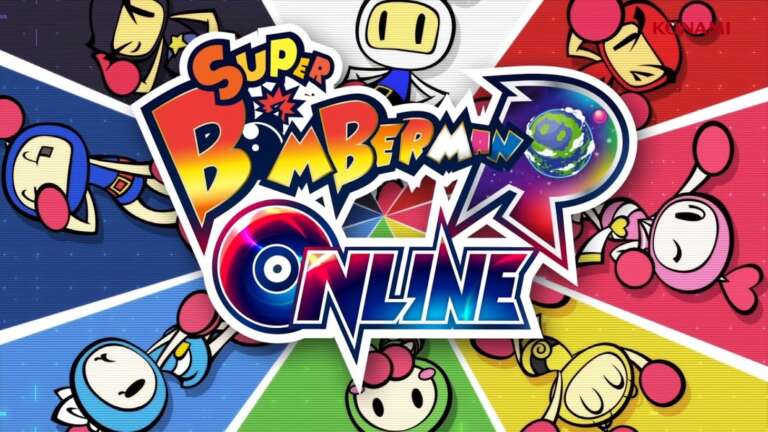 Super Bomberman R Online Launches On Stadia On September 1 And Free For Pro Subscribers