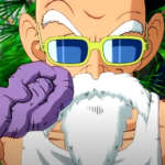 Master Roshi is the most recent announced DLC character in Dragon Ball FighterZ