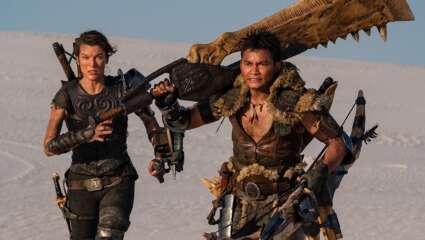 Monster Hunter Live-Action Movie Adaptation Delayed Until 2021 Due To Covid-19