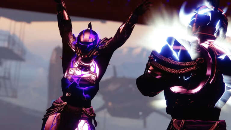 Destiny 2 Weekly Reset On 8/11/20 Features Growing Curse Cycle And The Strange Terrain Nightfall