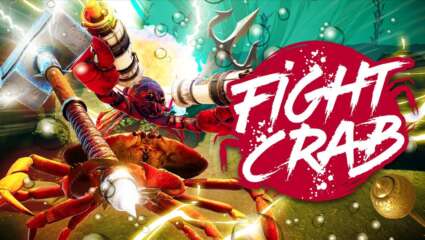 Mastiff’s 3D Action-Brawler Fight Crab Launches On The Nintendo Switch ...