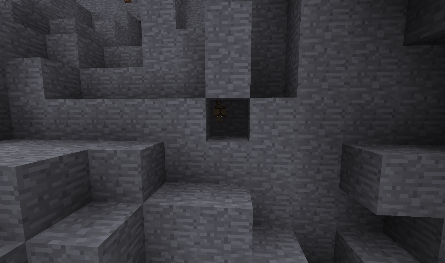 Minecraft Mobs Explored: Bat, A Flying Mob Hiding In Caves Designed To Annoy Miners