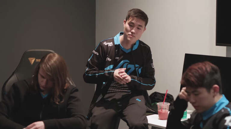 CLG Bids Goodbye To LCS Coaches SSONG And Weldon Following Terrible 2020 Season Outcome