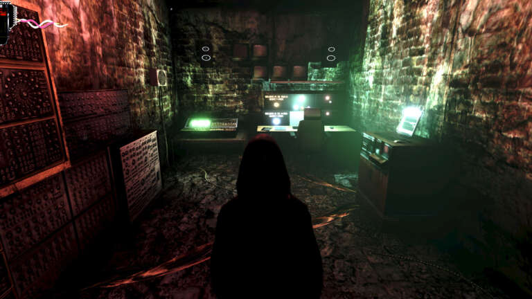 Injection π23 'No Name, No Number' Is Coming To Xbox One With New Survival Horror Opportunities