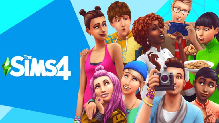 The Sims 4 Details Major Upcoming Updates For CAS Mode Including Sliders