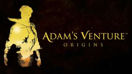 Adam’s Venture: Origins Gets A Physical Nintendo Switch Release On September 25