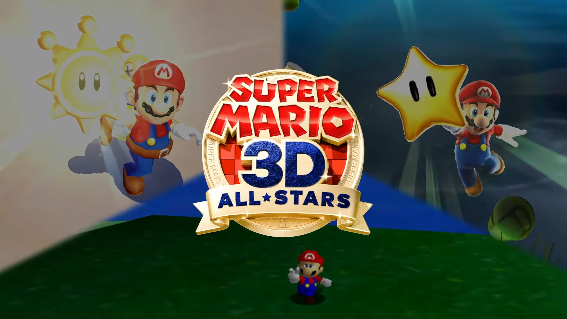 Nintendo Confirms That It Will Add Inverted Camera Controls For Super Mario 3D All-Stars
