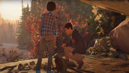 Life Is Strange 2 Episode 1 Is Now Free To Enjoy For All