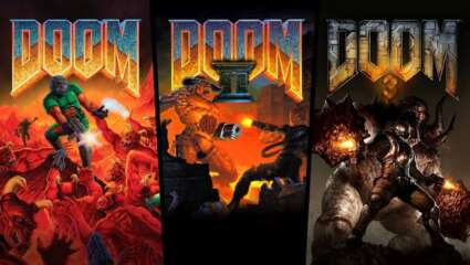 DOOM And DOOM 2 Return To The App Store With Major Fix For Onscreen Controls