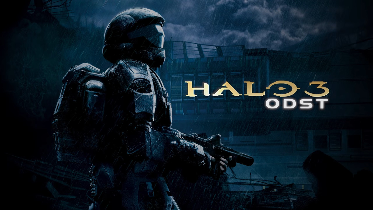 Halo 3: ODST Is Announced To Arrive On PC September 22nd, Its 11th Anniversary