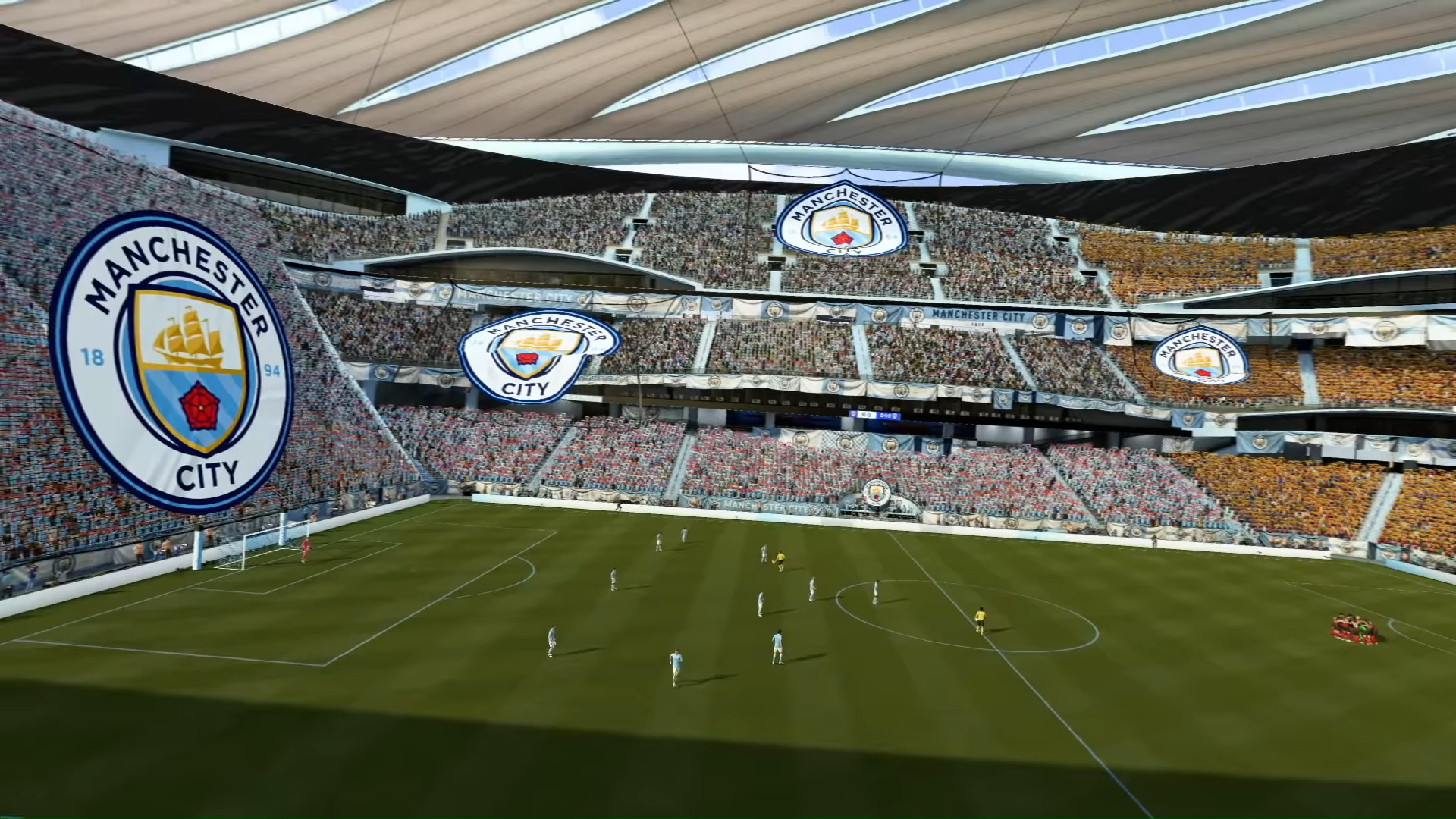 FIFA 21 Ultimate Team Gameplay Teasers Are Now Live, Has Anything Changed?