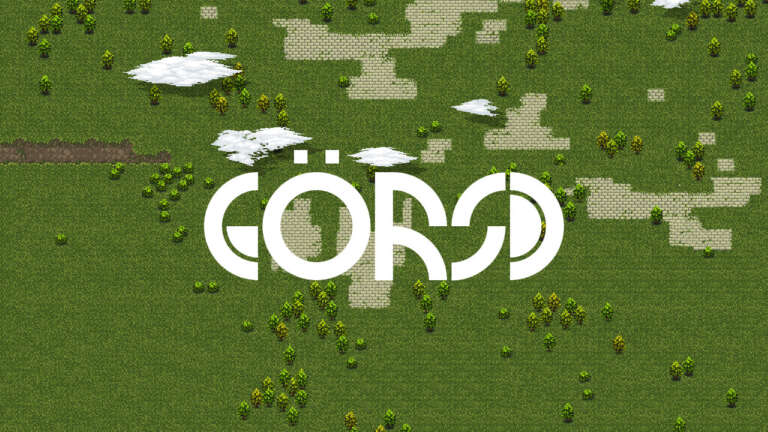 GORSD Is A Unique Battle Arena Headed To PC and Consoles Soon