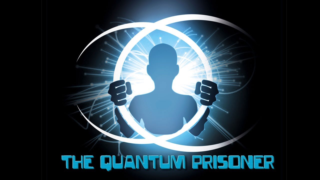 The Quantum Prisoner Is Planning An English Release For Free on October 5th