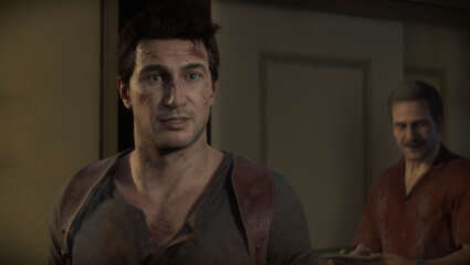 Nolan North On If Naughty Dog Should Bring Nathan Drake Out Of Retirement For Uncharted 5