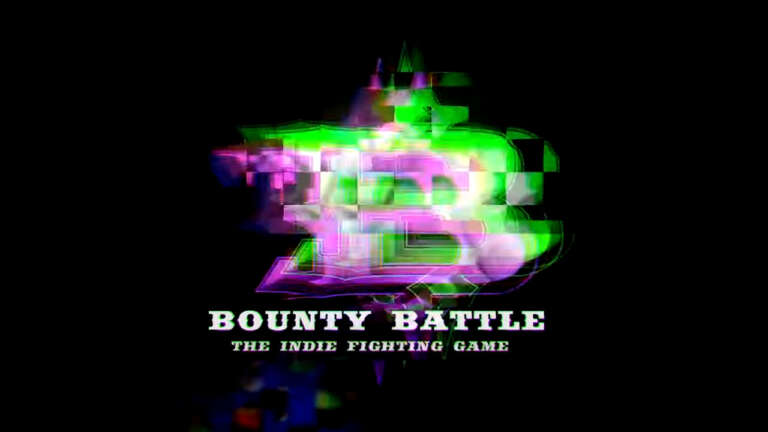 Bounty Battle Is Super Smash Bros But For Indie Games, Out Today On Switch, Consoles And PC