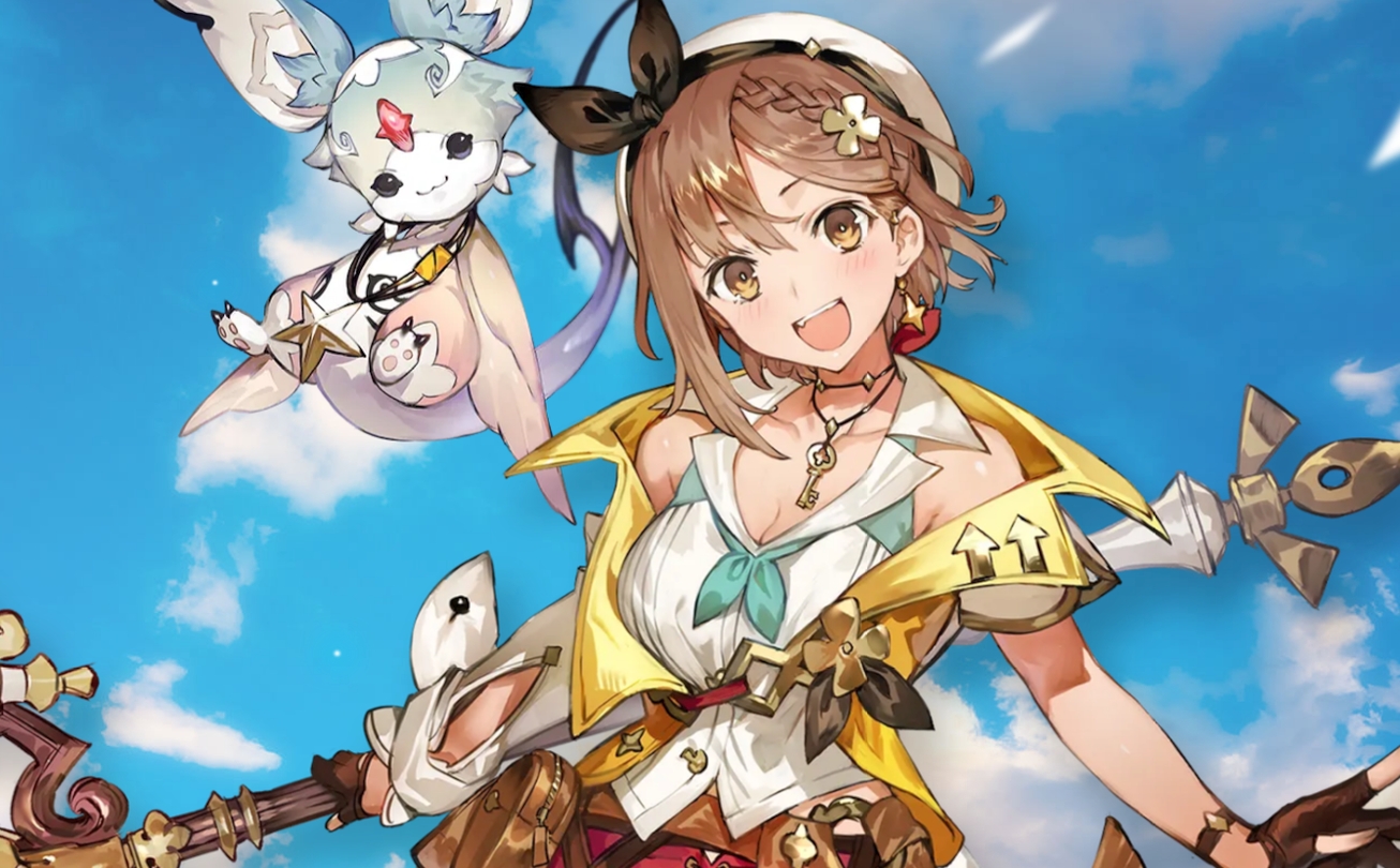 Koei Tecmo Announces Second Atelier Ryza Fanart And Cosplay Contest