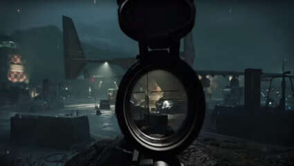 Call Of Duty: Black Ops - Cold War's Beta Takes Place In October