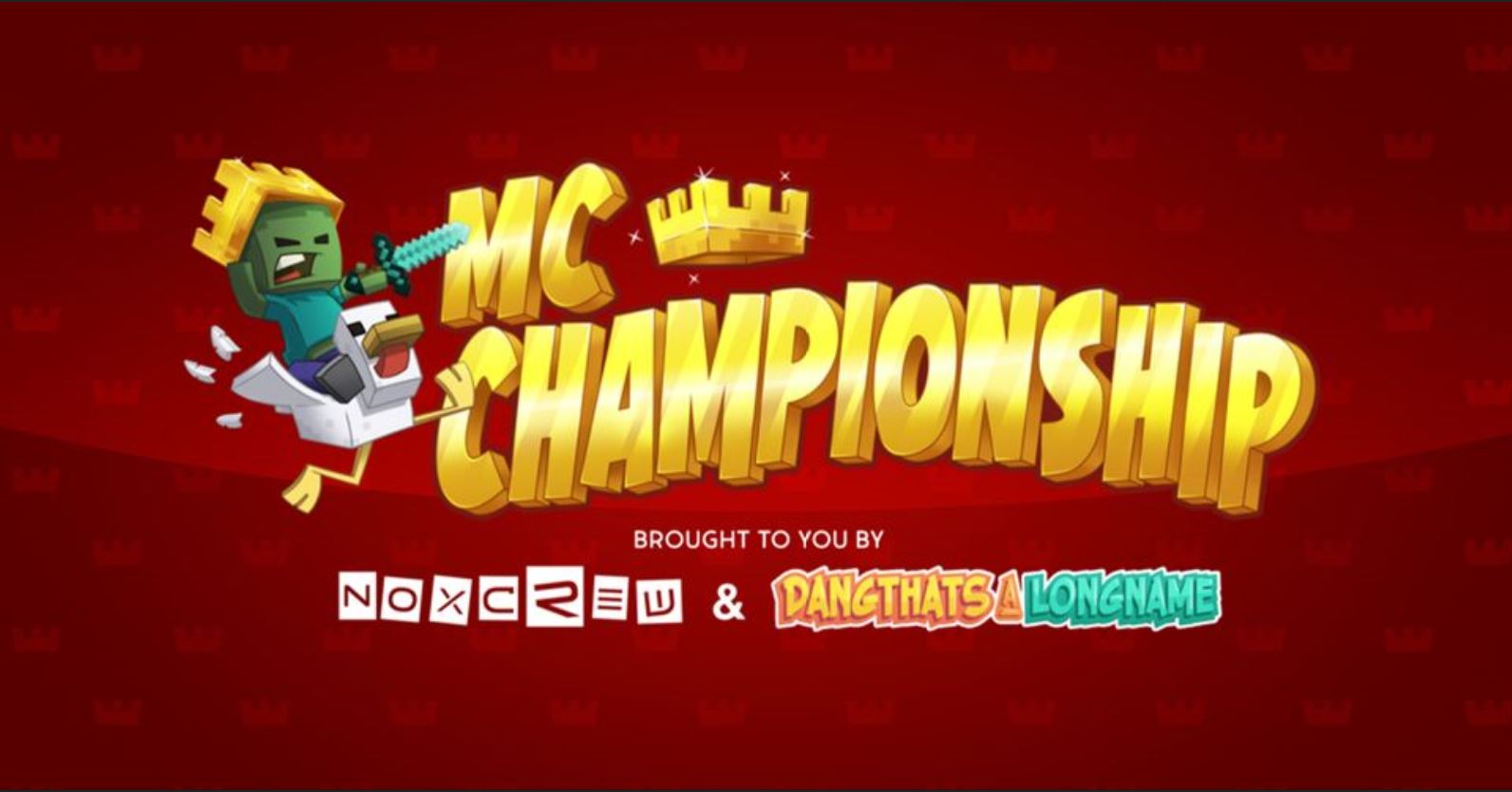 Ninth Minecraft Championship Draws In Up To 500,000 Through Both YouTube And Twitch Streams!