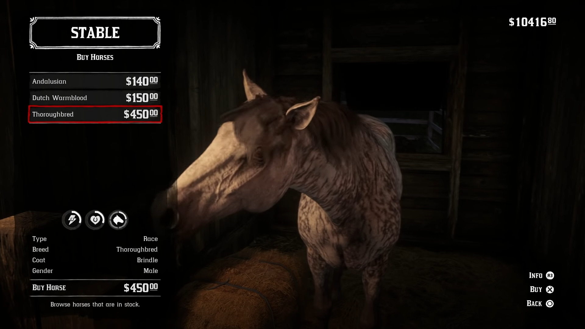 Hver uge Derive Bemyndigelse Red Dead Redemption 2: How To Take Care Of Your Horses, The Arthur Morgan  Way | Happy Gamer