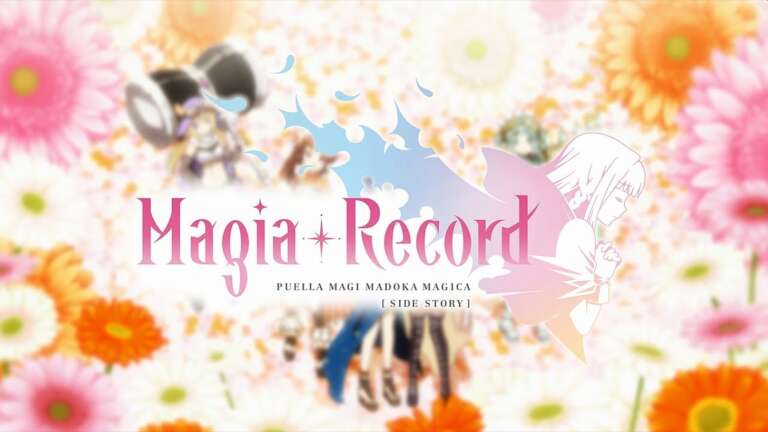 Magia Record: Puella Magi Madoka Magica Side Story Shuts Down Servers This Month